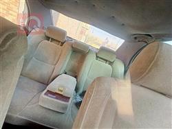 تويوتا كراون